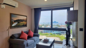 100 Sea View 1br Ao Nang 300m Walking To Beach